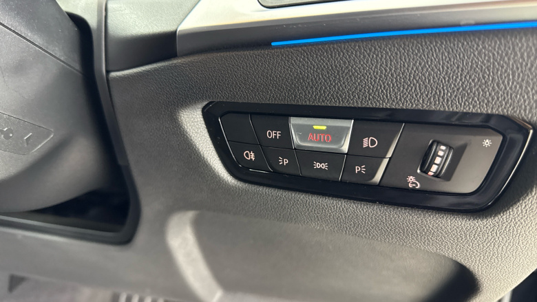 BMW i4 210kW eDrive35 M Sport 70kWh 5dr Auto Electric Hatchback